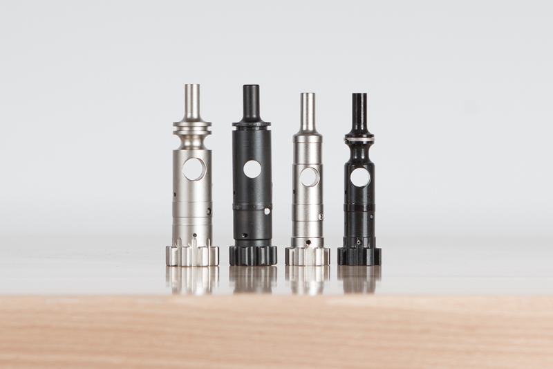 Revolution bolt assemblies compared to other bolt assemblies