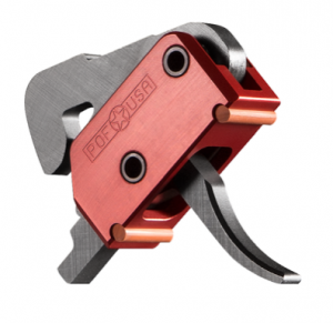 Rogue Trigger