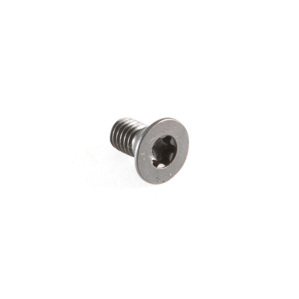 POF-USA Edge Rail Section Screw
