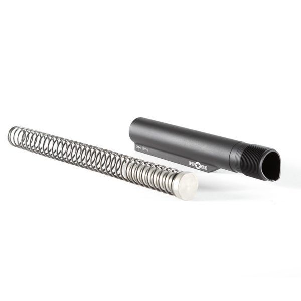 POF-USA 6 position Buffer Tube Kit complete with spring and buffer