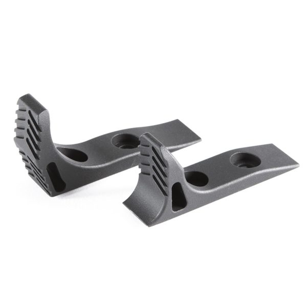 M-LOK rail system compatible Handstop Kit