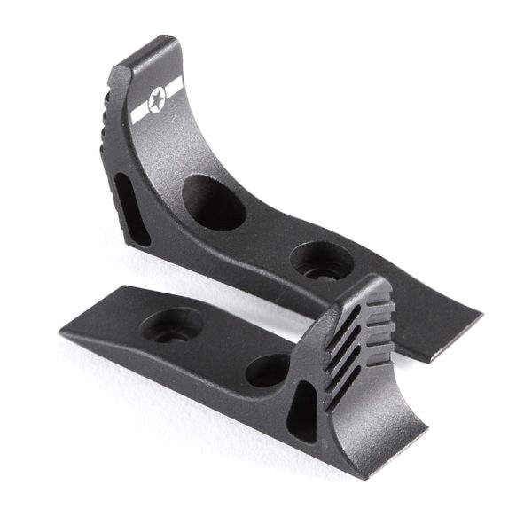 M-LOK rail system compatible Handstop Kit