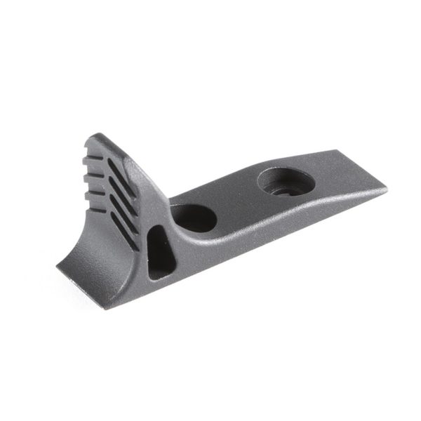 M-LOK rail system compatible Handstop Kit