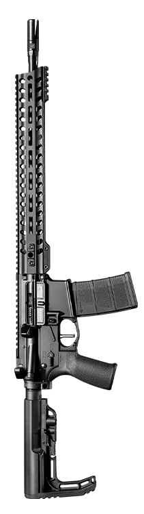 5.56 NATO Minuteman Direct Impingement Rifle