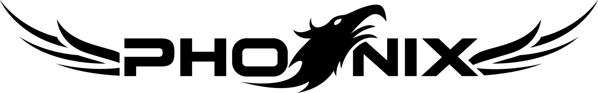 Phoenix 9MM Product Logo