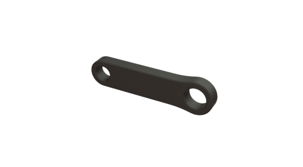 Tombstone 9MM Connecting Link