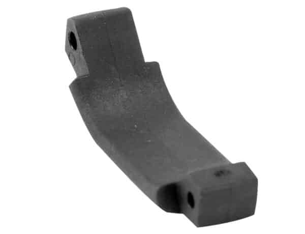 BLACK MFT E-VOLV TRIGGER GUARD