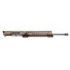 16.5" Patriot Brown Cerakote .308 WIN Rogue Upper