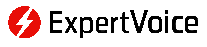 EXPERT VOICE LOGO