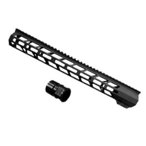 15” M-LOK BASE Rail