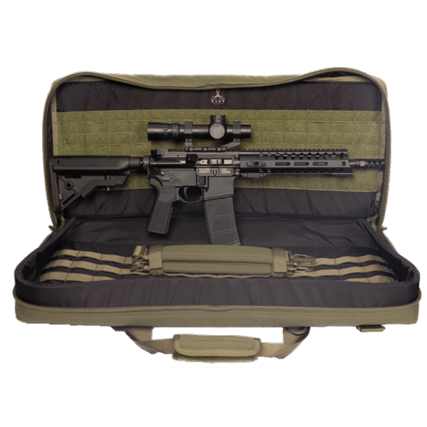 SERT US Ranger Green TDC 28" Rifle Case