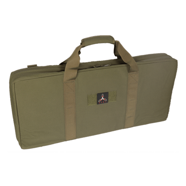SERT US Ranger Green TDC 28" Rifle Case