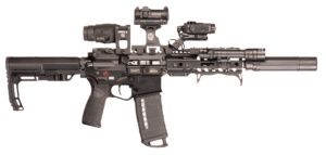 Next Generation Rifle System for Contract Award.