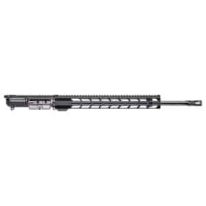 Black Anodize 22" 6mm Creedmoor LMR BASE Upper