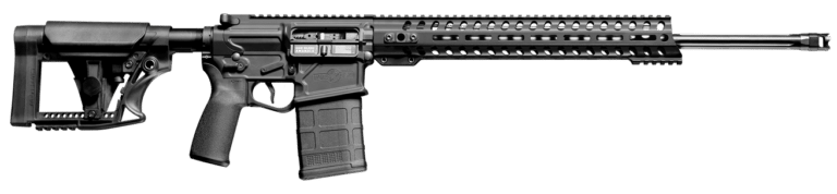 22" 6mm Creedmoor Prescott Rifle