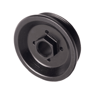 PST-7 Suppressor End Cap