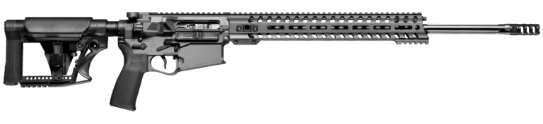 Tungsten 22" 6mm Creedmoor Revolution DI Rifle